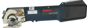 Emery EC-360 skärmaskin