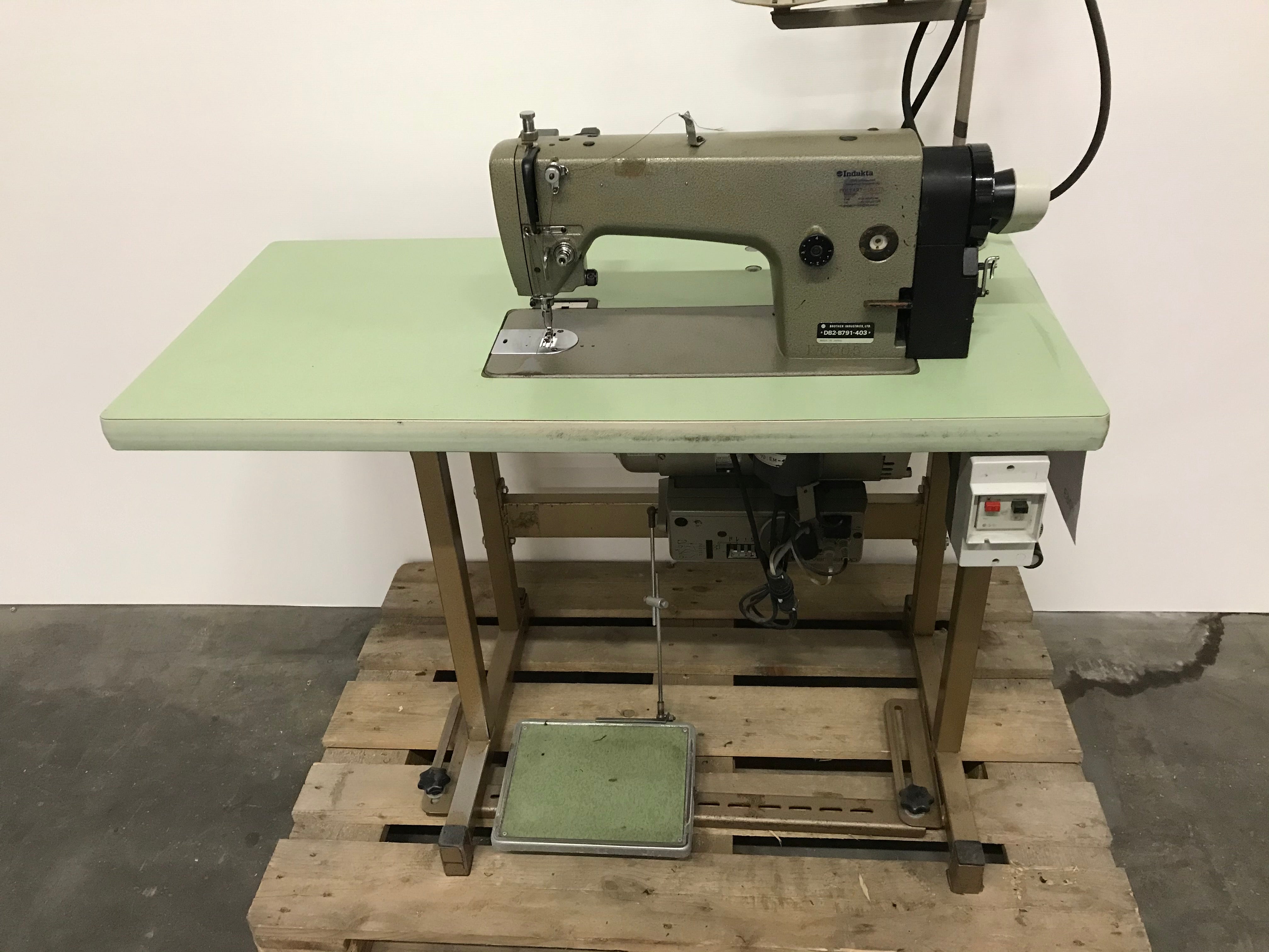 Brother DB2-B791-403 – shop.indukta.se